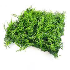 Artificial Hedge Panels Conifer The
