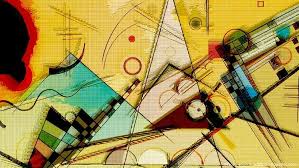 What Is Abstract Art Definition