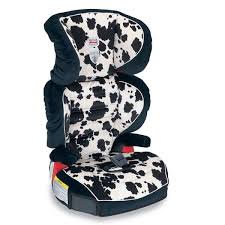 Parkway Sg Booster Seat