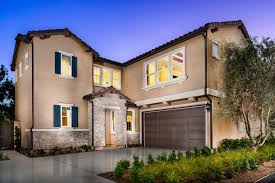 Elina Model Home Design In Vista Rose