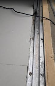 Sliding Door Track Repair 877 999