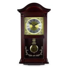Bedford Clock Collection 22 Inch Wall