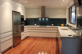Make White Kitchen Stand Out With