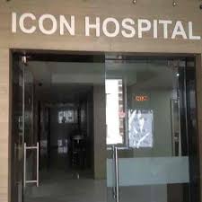 Dr Rishi Grover Icon Hospital In