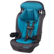 Booster Car Seat Forward Front Facing