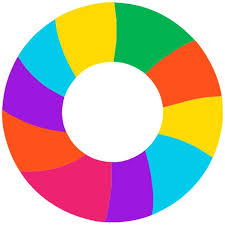 Color Wheel Vectors Ilrations For
