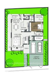 Modern Filipino House Designs And Plans
