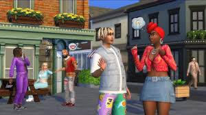 The Sims 4 Update Rolls Out A Bunch Of