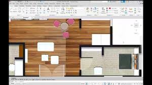 Scale A Pdf Floorplan In Autocad 2023