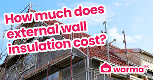 External Wall Insulation Cost