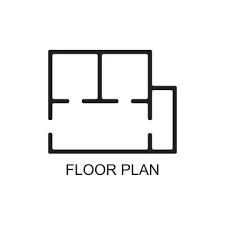 Floorplan Icon Images Browse 3 990