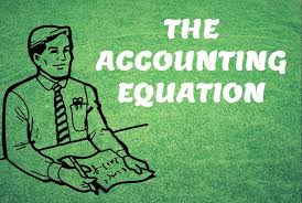 Technofunc The Accounting Equation