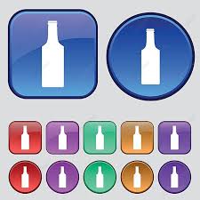 Bottle Icon Ons