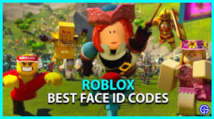 roblox face codes 2022 best face ids