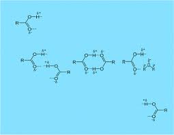 Stearic Acid Water In Cyclohexane