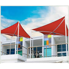 Square Sun Shade Sail