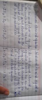 Difference Between Skeletal Equation