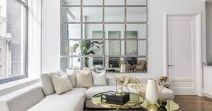 10 Tips For Using Mirrors As Decor