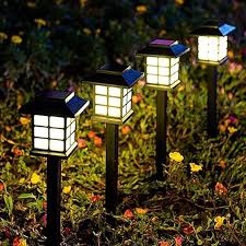 7 W Solar Path Light At Rs 299 Piece In