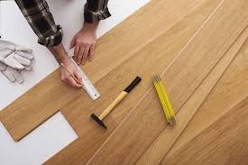 Diy Hardwood Floor Installation