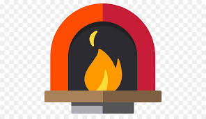 Free Transpa Fireplace Png