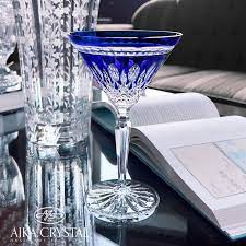Glass Martini Glass Glassware