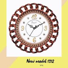 Wall Clock At Rs 270 Wall Clocks In