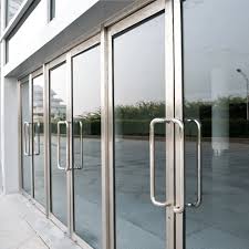 Commercial Door