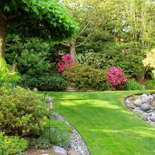 Yard Garden Landscaping Design Ideas