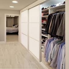 Sliding Glass Closet Doors Fusion