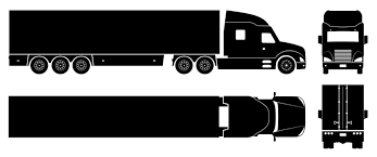 Semi Truck Icon Images Browse 14 720