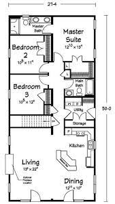 Modular Homes Barndominium Floor Plans