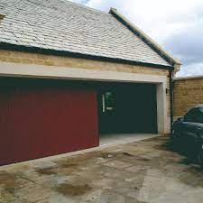 Sliding Garage Doors Surrey Berkshire
