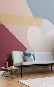 5 Wallpaper Ideas For A Living Room