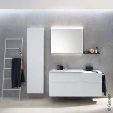 Bathroom Furniture Vanity Wall Hung