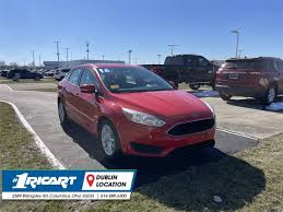 Ford Focus For In Pataskala Oh