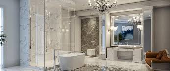 Amazing Shower Designs For Your Luxury