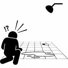 Drain Floor Improper Shower Slope