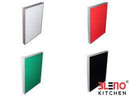 Aluminium Kitchen Cabinet Door