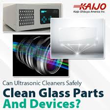Can Ultrasonic Cleaners Safely Clean