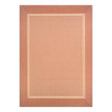 Couristan Recife Stria Texture Natural