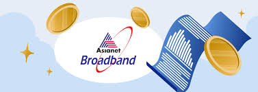 Asianet Broadband Dth Payment Options