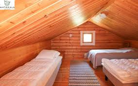 Matikkala Cottages Ruokolahti