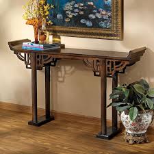 Asian Console Table Mh10694