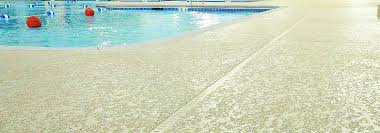 Spray Deck All Seal Exteriors Pool