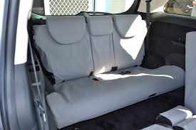 Supafit Seat Covers Passenger