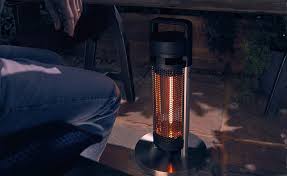 The Best Patio Heaters To Keep You Warm