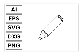 Coloring Page School Graphic Design Art