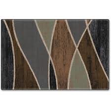 Flagship Carpets Blue Multi Waterford