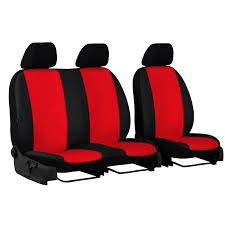 Universal Seat Covers Olimoto Car